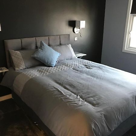 Cozy Rooms Liverpool Exterior photo