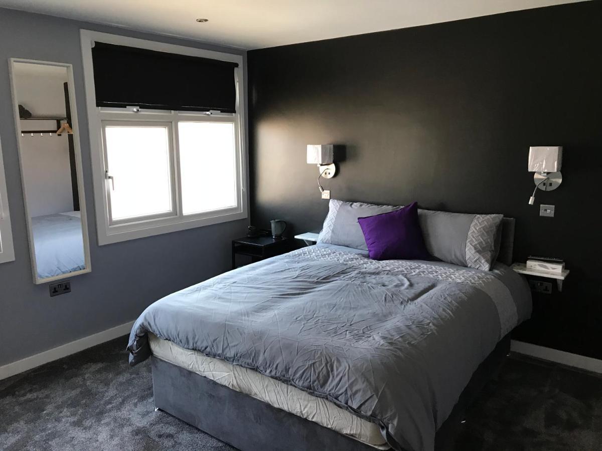 Cozy Rooms Liverpool Exterior photo